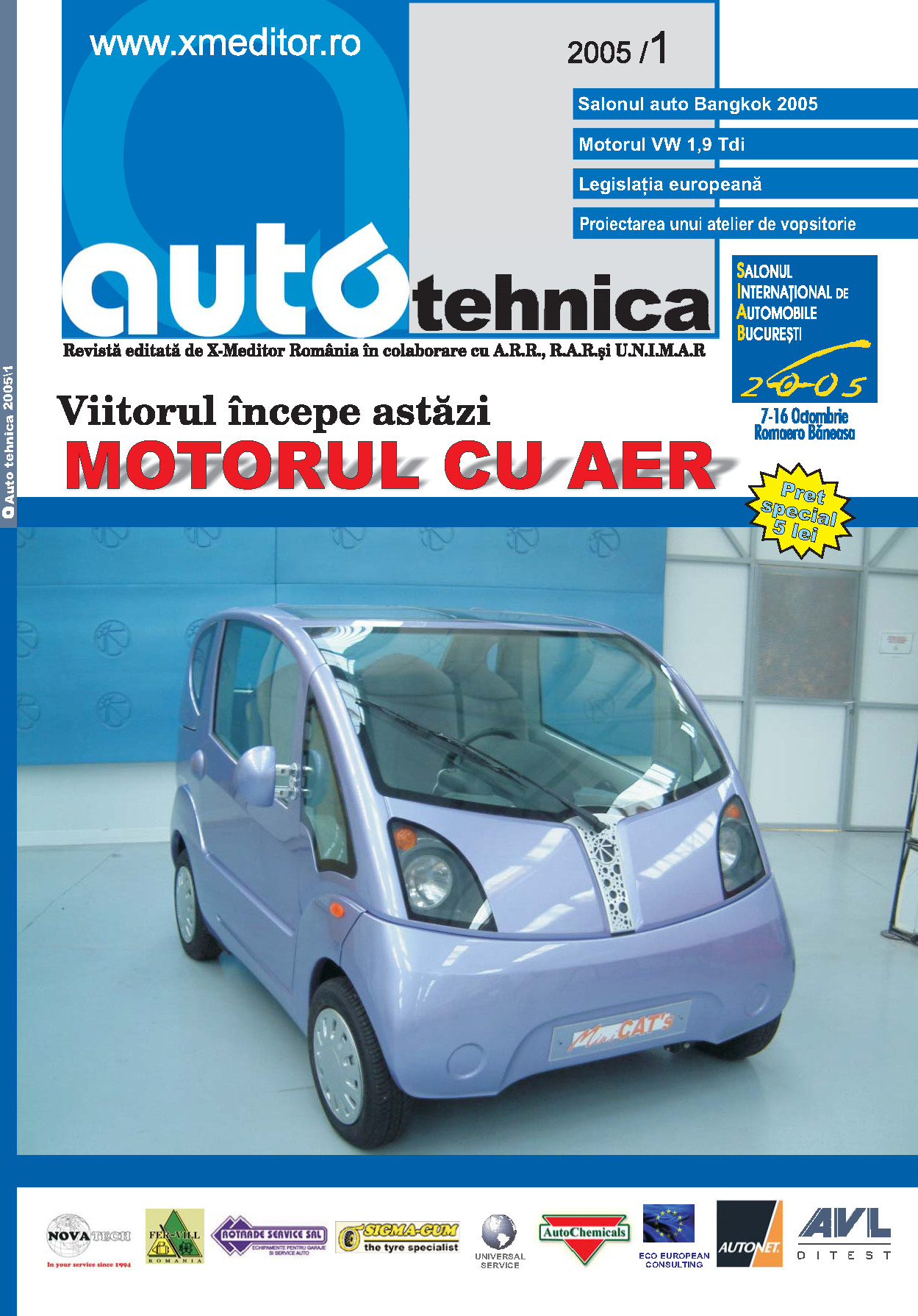 AutoTehnica
