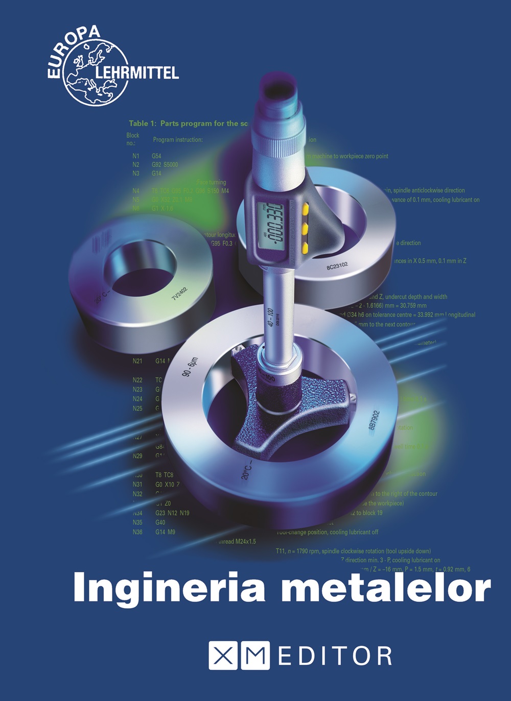 Ingineria Metalelor