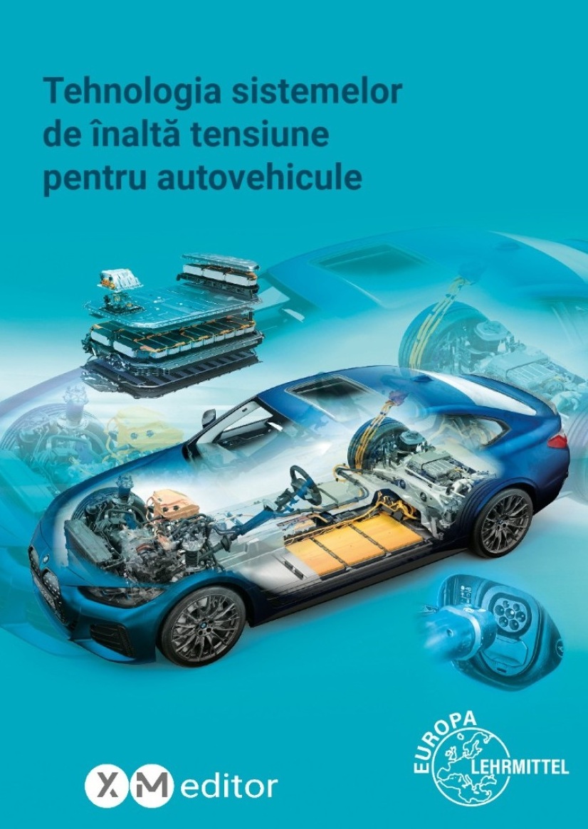 Tehnologia sistemelor de inaltă tensiune pentru autovehicule