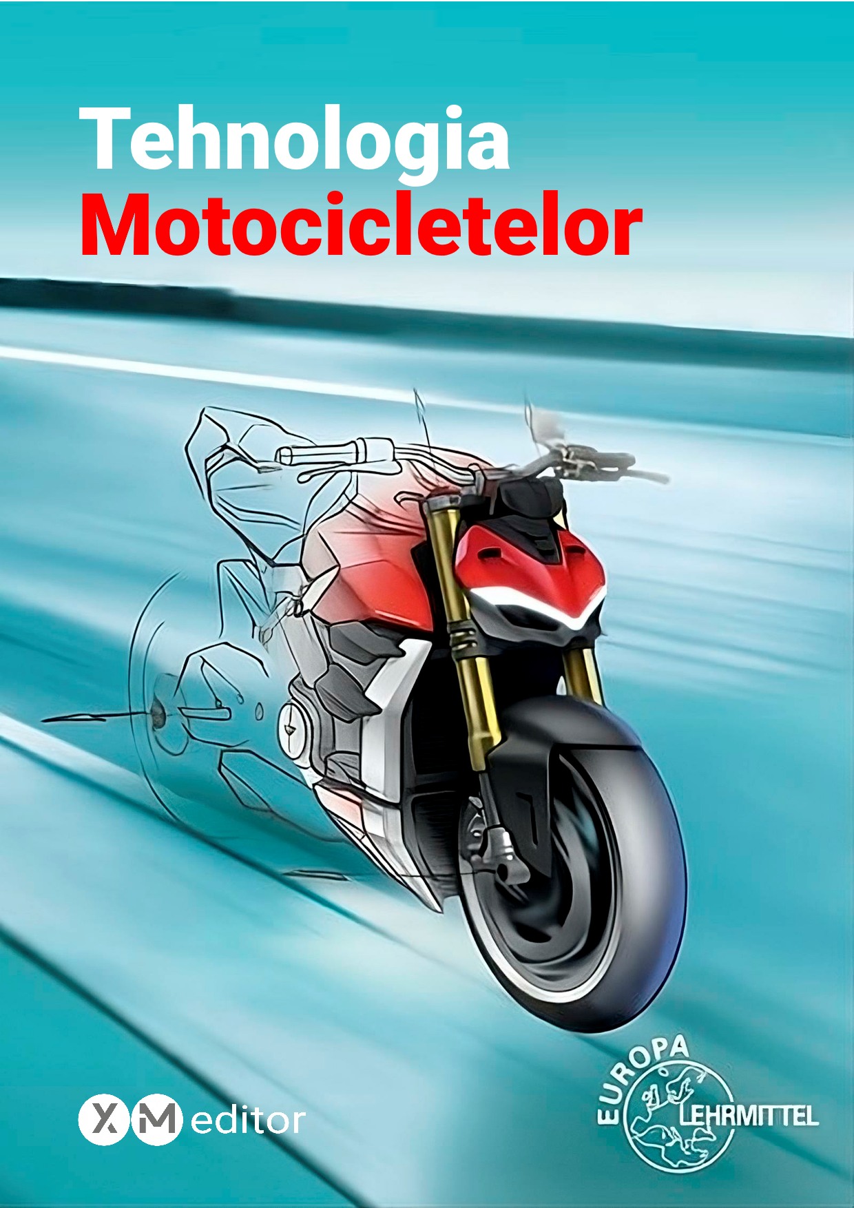 Tehnologia Motocicletelor