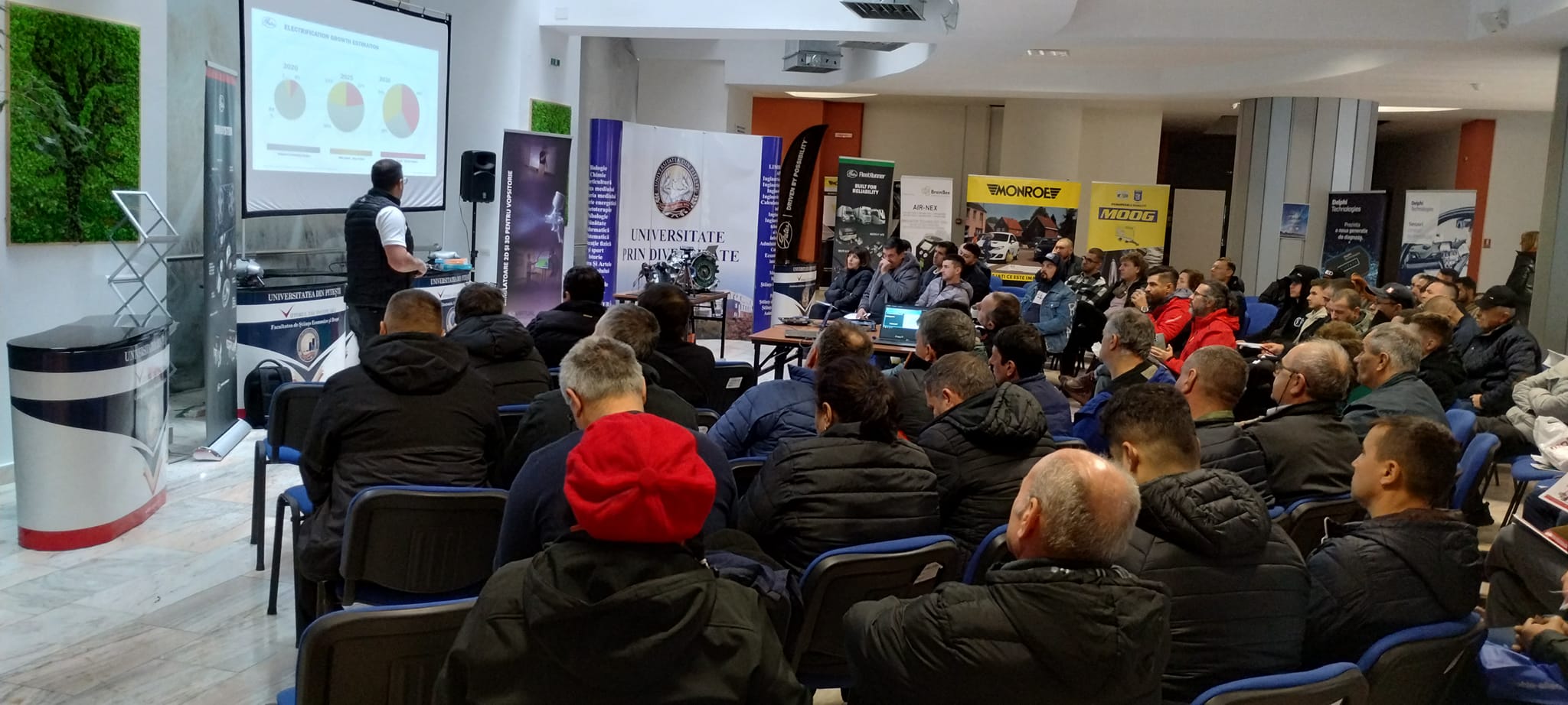 Academia AutoTehnica