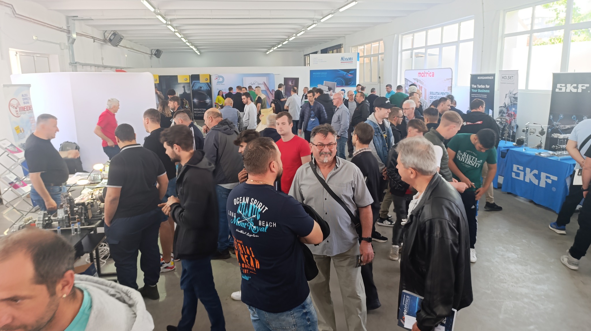 Academia AutoTehnica