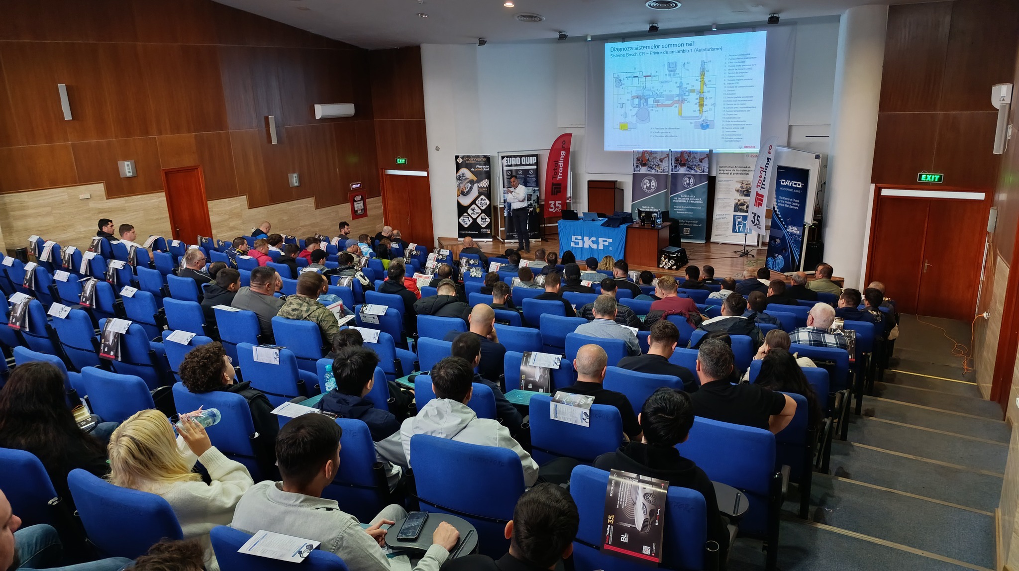 Academia AutoTehnica