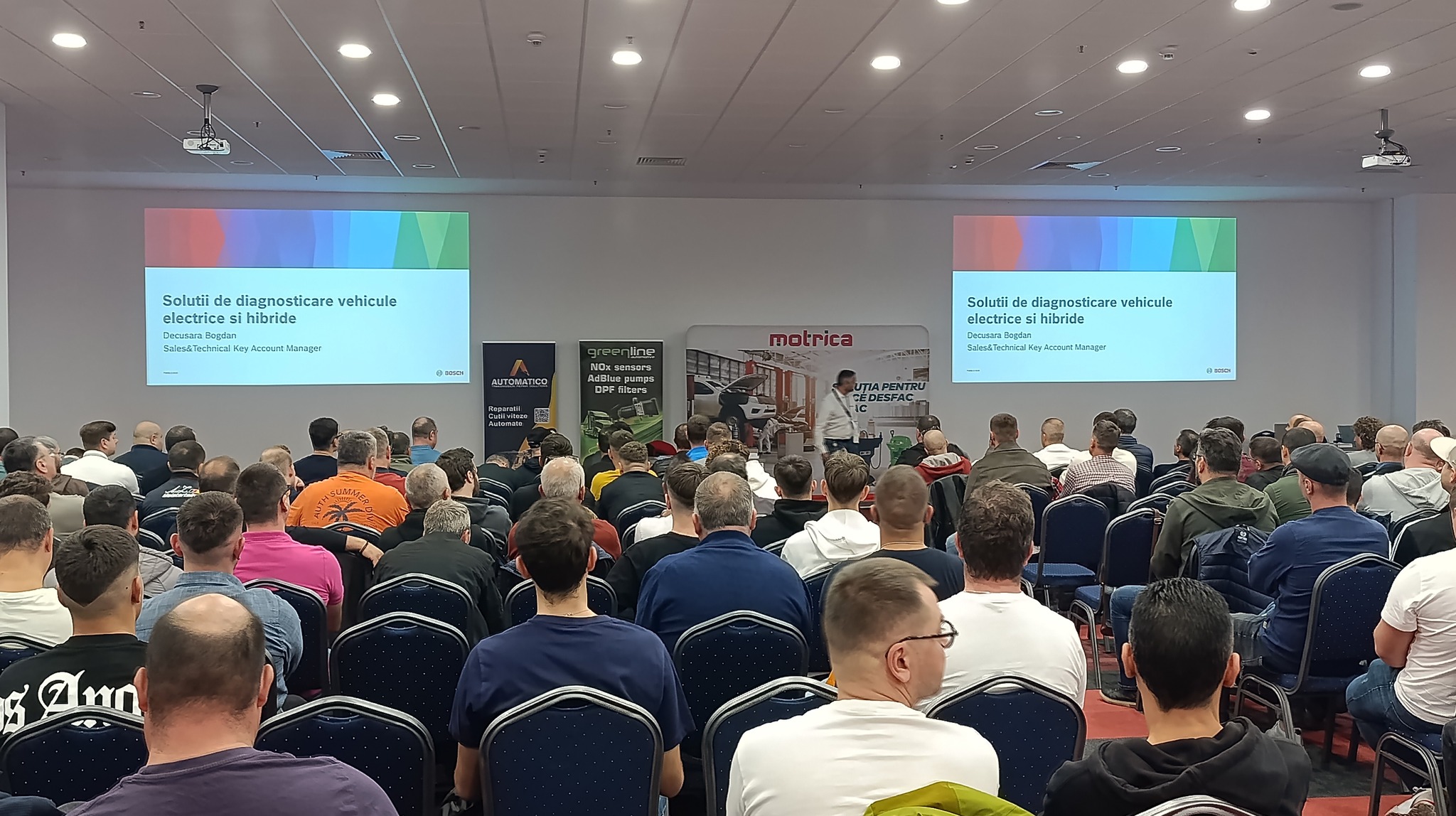 Academia AutoTehnica