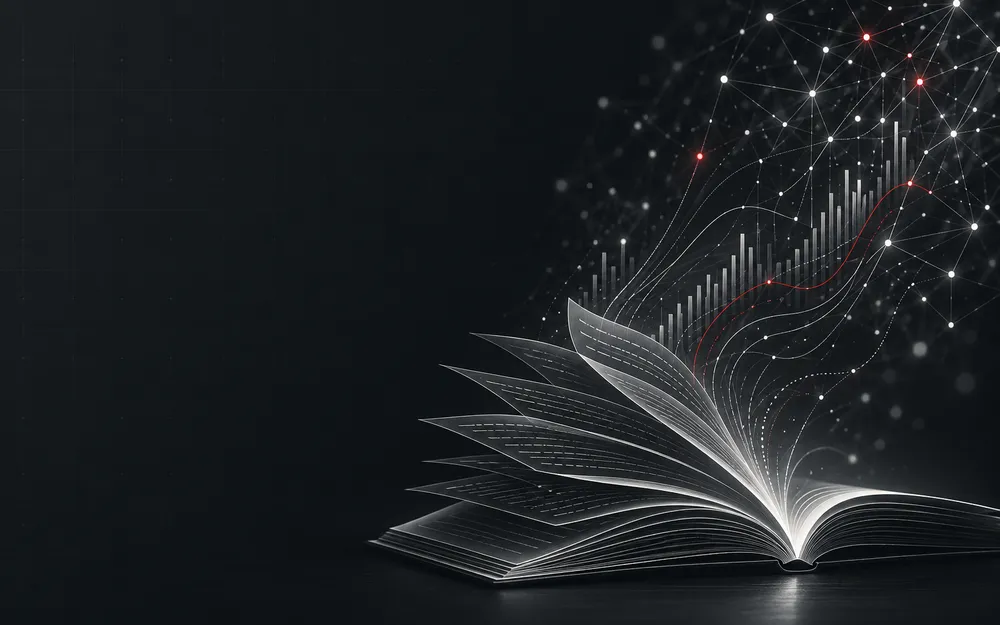Hero — knowledge network