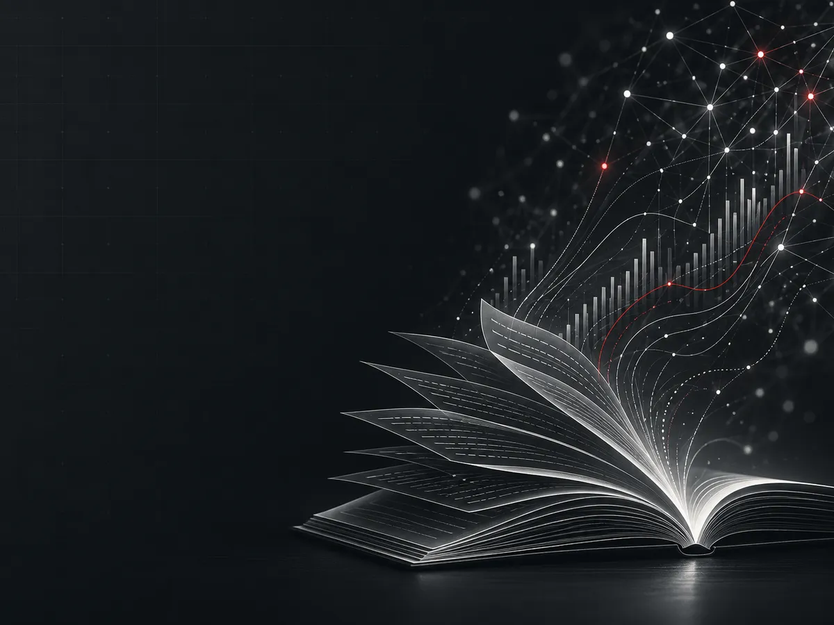 Hero — knowledge network